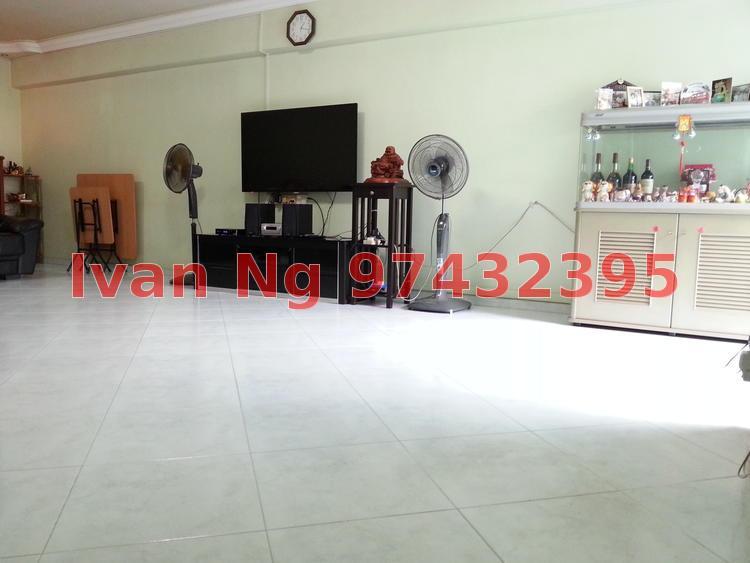 Blk 353C Admiralty Drive (Sembawang), HDB 5 Rooms #141642012